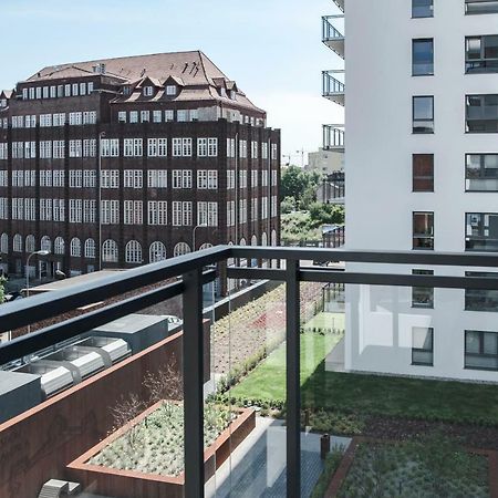 Unique 3City Apartments - Sea Apartment Gdansk Exterior photo